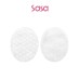 COTTON PAD OVAL 80'S