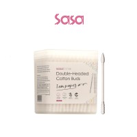 DOUBLE-HEADED COTTON BUDS 200PCS