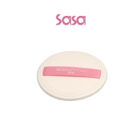 PRESSED POWDER PUFF 1PCS