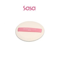 PRESSED POWDER PUFF 1PCS