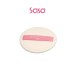 PRESSED POWDER PUFF 1PCS