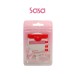 PRESSED POWDER PUFF 1PCS