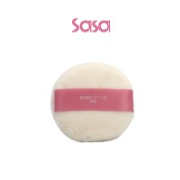 VELVET LOOSE POWDER PUFF 1PCS
