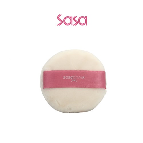VELVET LOOSE POWDER PUFF 1PCS