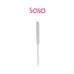 FOUNDATION SPATULA 1PC
