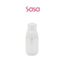 TRAVEL PUMP BOTTLE