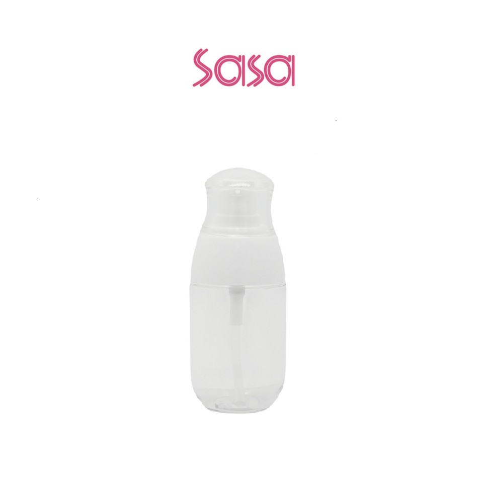 TRAVEL PUMP BOTTLE