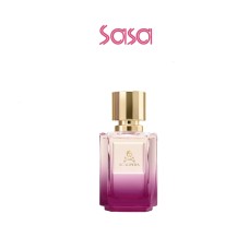 HER & THE WILD FLOWER EDP 50ML