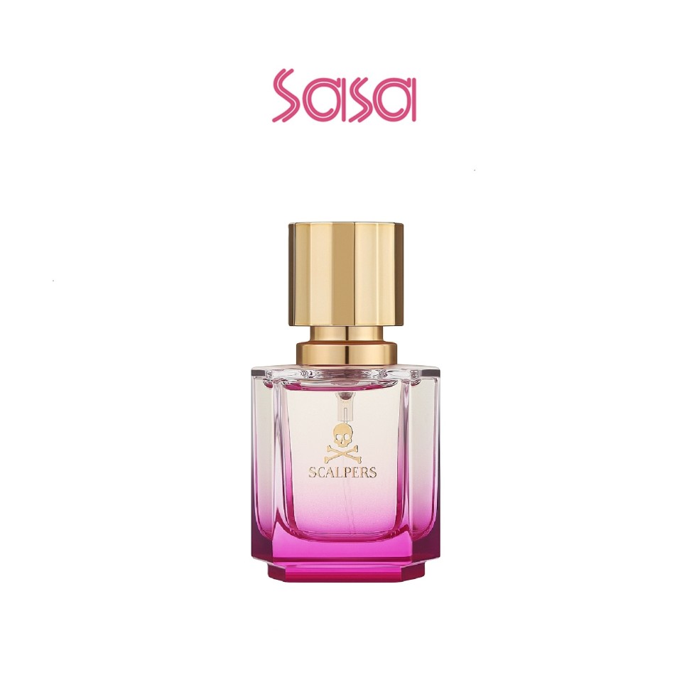 HER & THE WILD FLOWER EDP 30ML