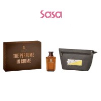 THE CLUB STRIP 24 SET EDP 125ML+WALLET