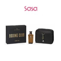 BOXING CLUB STRIP 24SET EDP 125ML+WALLET