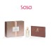 HER&HERE STRIP 24 SET EDP 100ML+WALLET