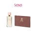 HER&HERE STRIP 24 SET EDP 100ML+WALLET