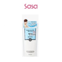 MILK PLUS WHITENING Q10 SALT SCRUB (300G)