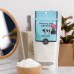 MILK PLUS WHITENING Q10 SALT SCRUB (300G)
