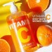VITAMIN C BODY WHITE SHOWER SERUM 450ML