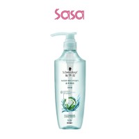 EXTRA CARE MOIST RECOVERY SHAMPOO 400ML