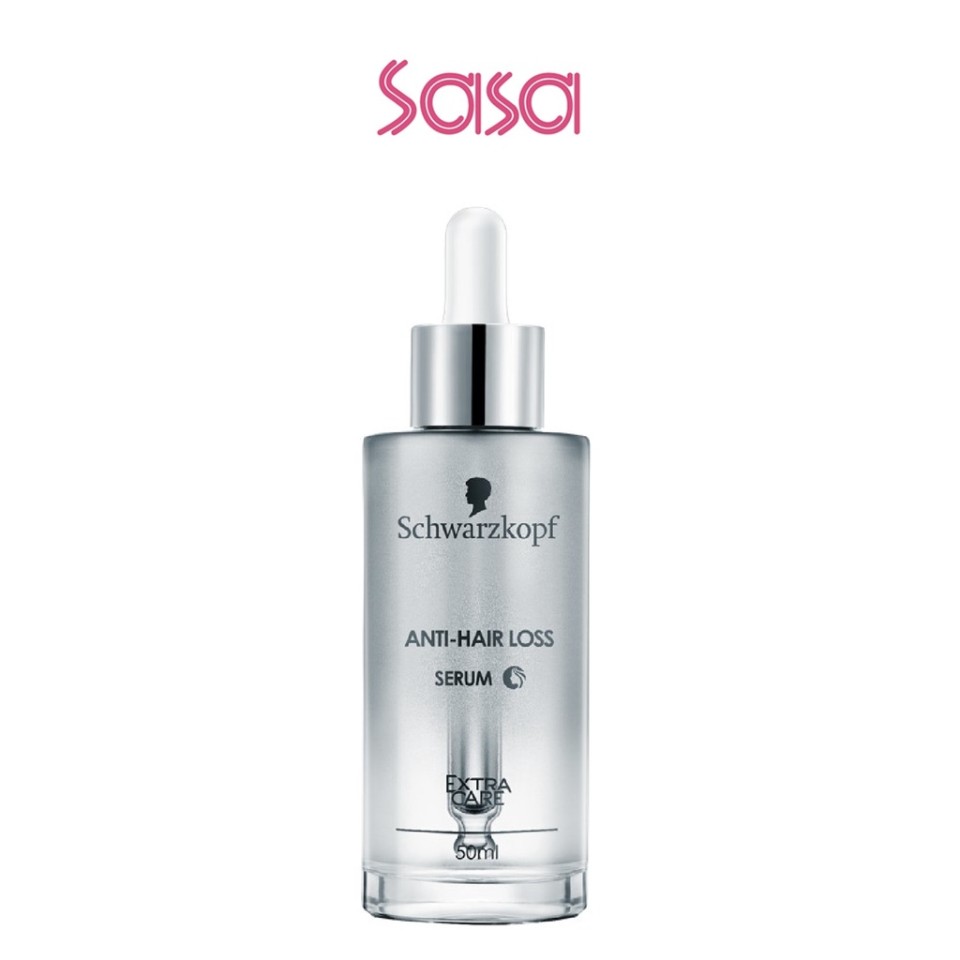 EXTRA CARE ANTI-HAIR LOSS SERUM 50ML