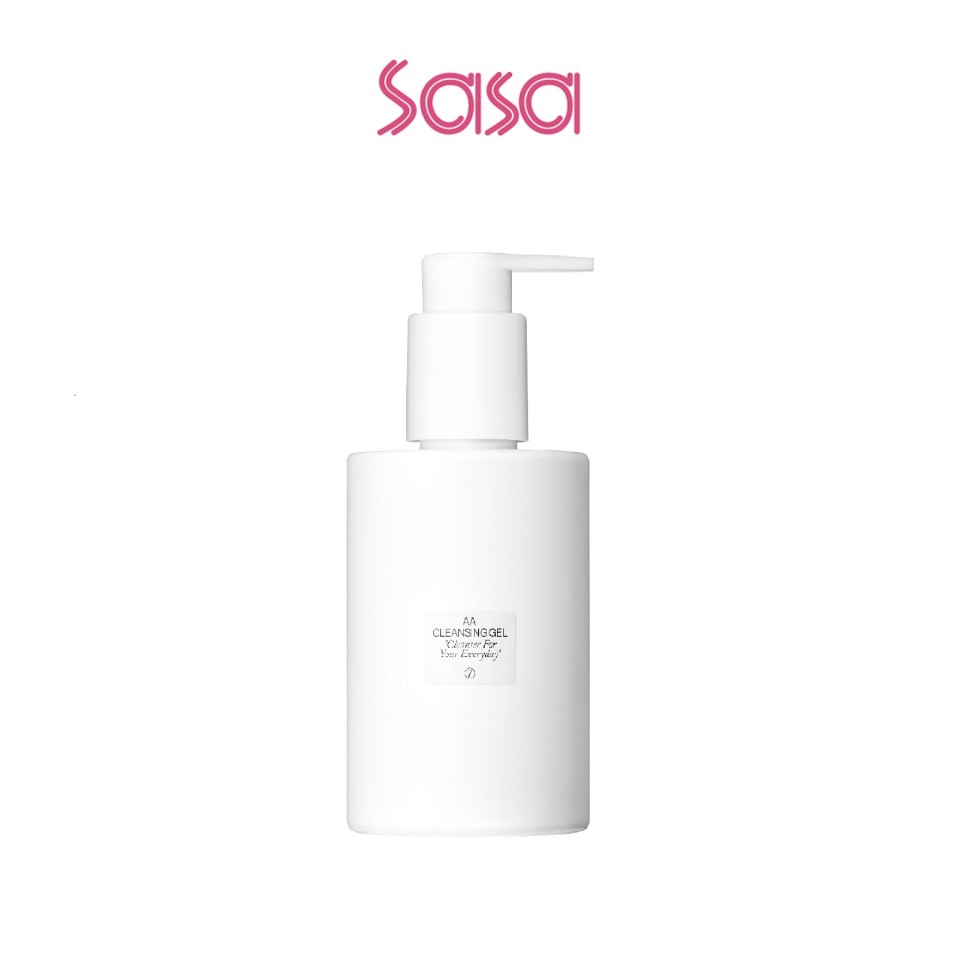 AA CLEANSING GEL 200ML