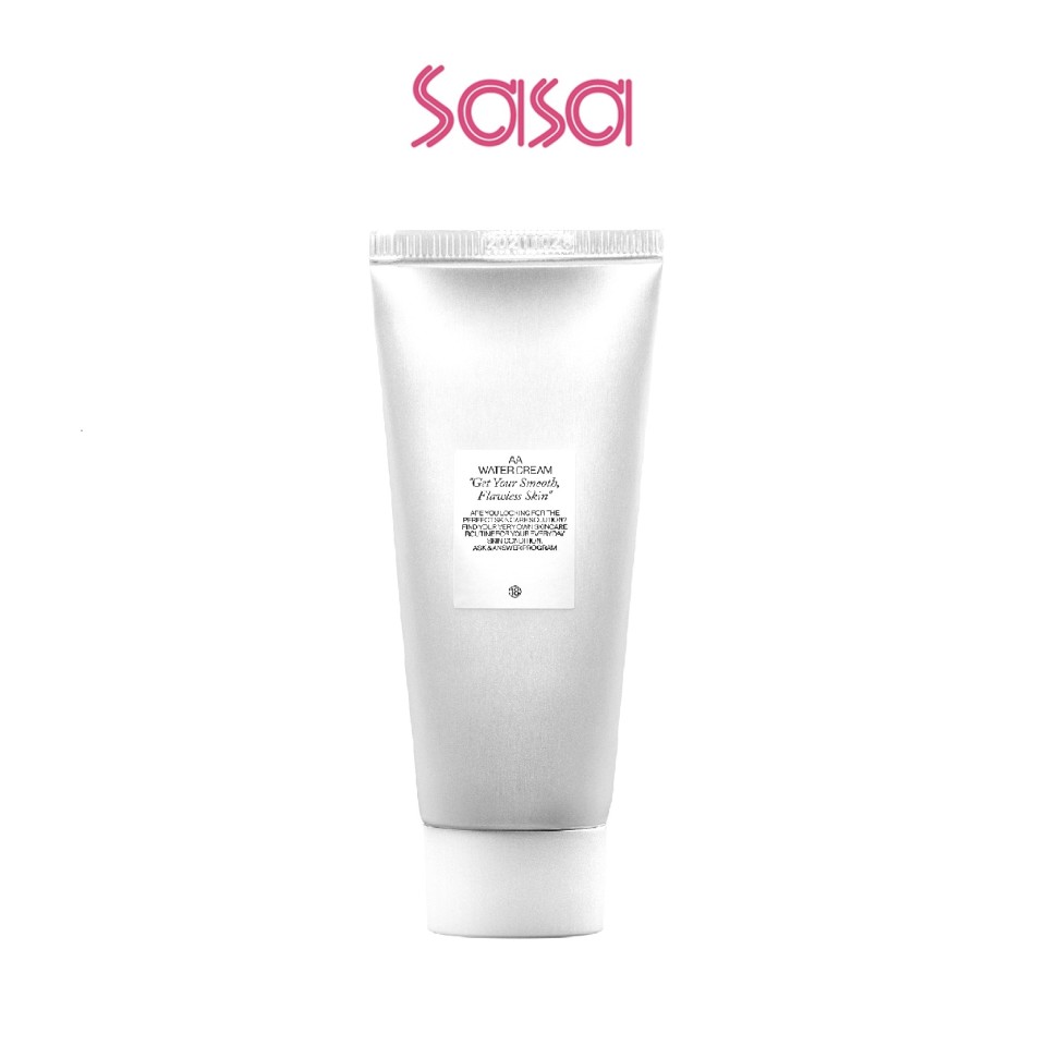 AA WATER CREAM 60G