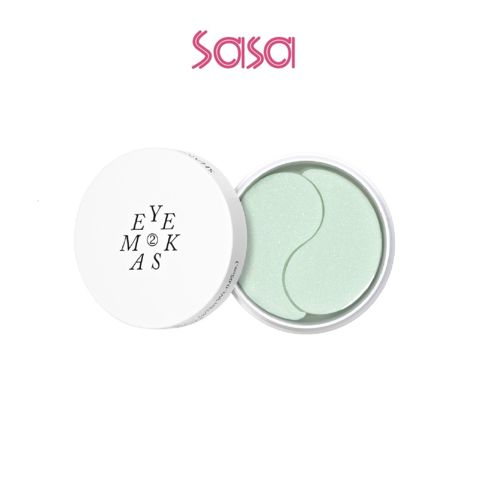 RELIEF ME EYE MASK (1.4GX30)
