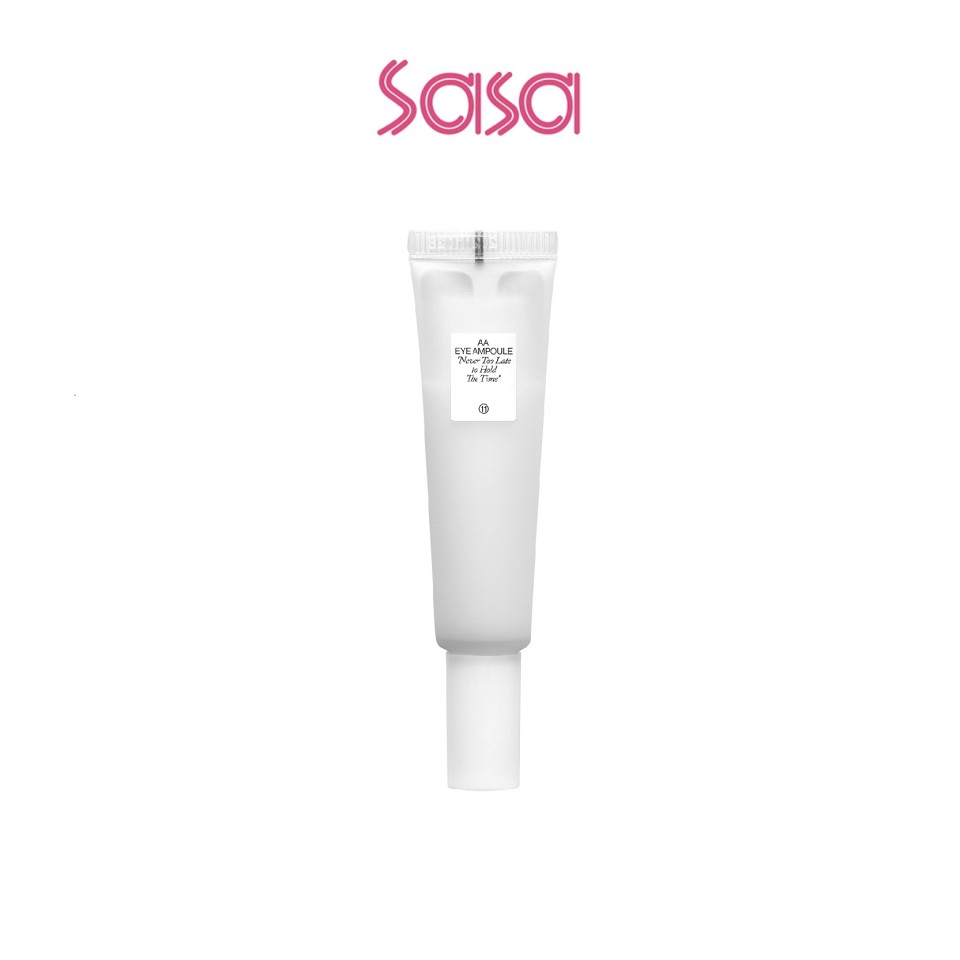 AA EYE AMPOULE 20ML