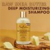 RAW SHEA BUTTER DEEP MOISTURIZING SHAMPOO 384ML