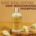RAW SHEA BUTTER DEEP MOISTURIZING SHAMPOO 384ML