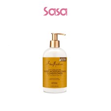 RAW SHEA BUTTER DEEP MOISTURIZING CONDITIONER 384ML