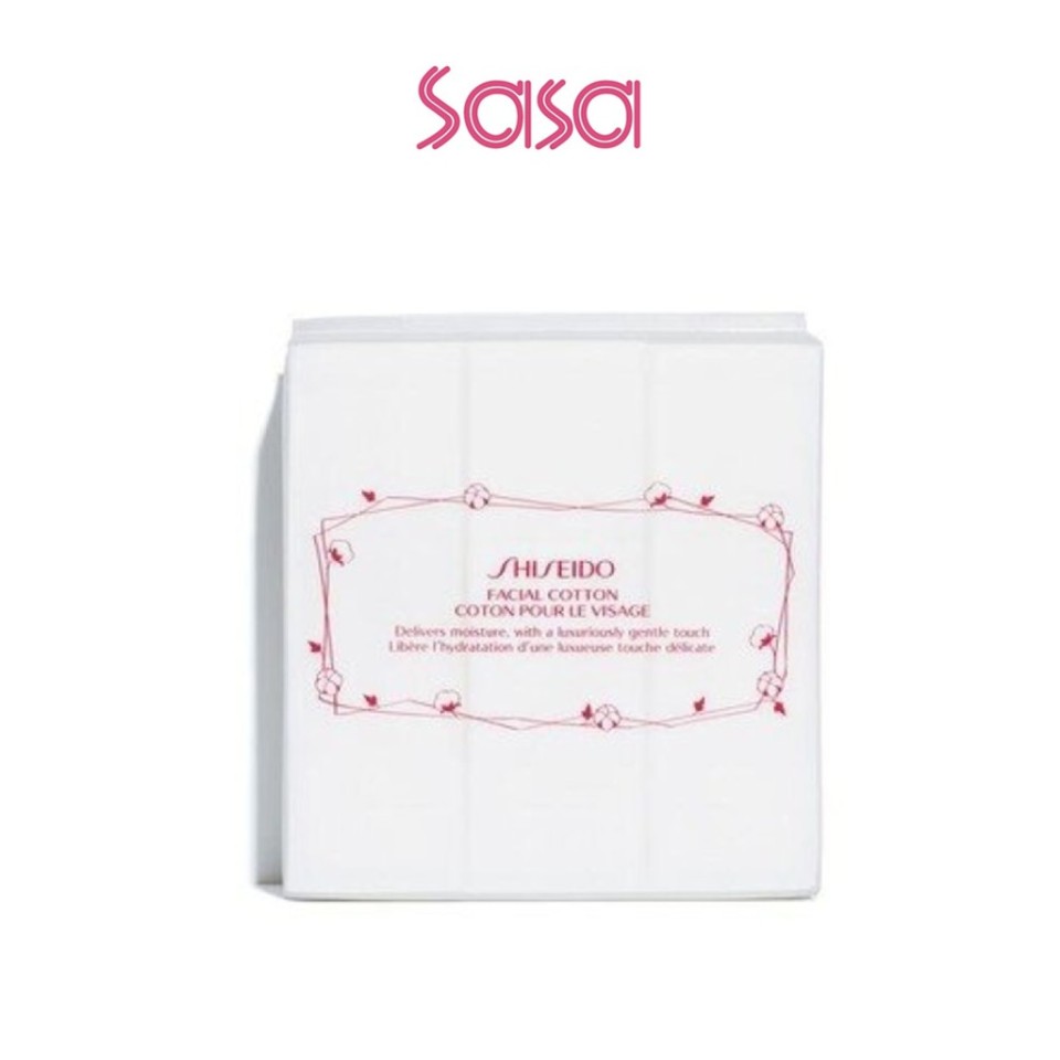 FACIAL COTTON 165'S
