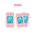 JUST WIPE MAKEUP CLEANSING WIPES 20'S