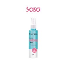 MAKE UP SETTING SPRAY HYDRATE & REFRESH 70ML