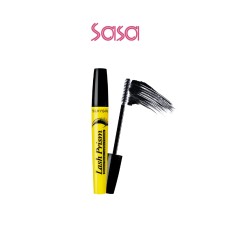 LASH PRISM WATERPROOF MASCARA 4ML (01 BLACK)