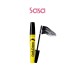 LASH PRISM WATERPROOF MASCARA 4ML (01 BLACK)