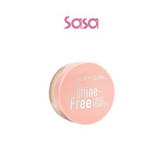 SHINE-FREE LOOSE POWDER 10G