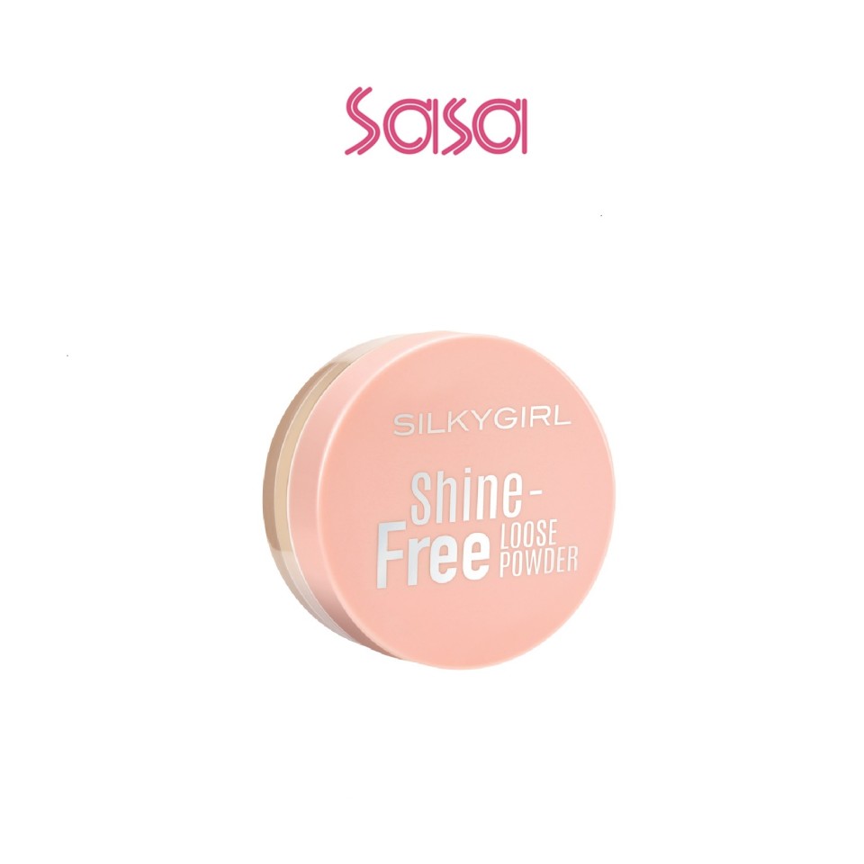 SHINE-FREE LOOSE POWDER 10G