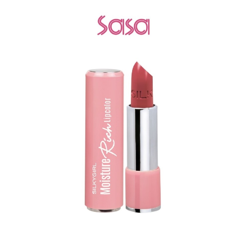 MOISTURE RICH LIPCOLOR
