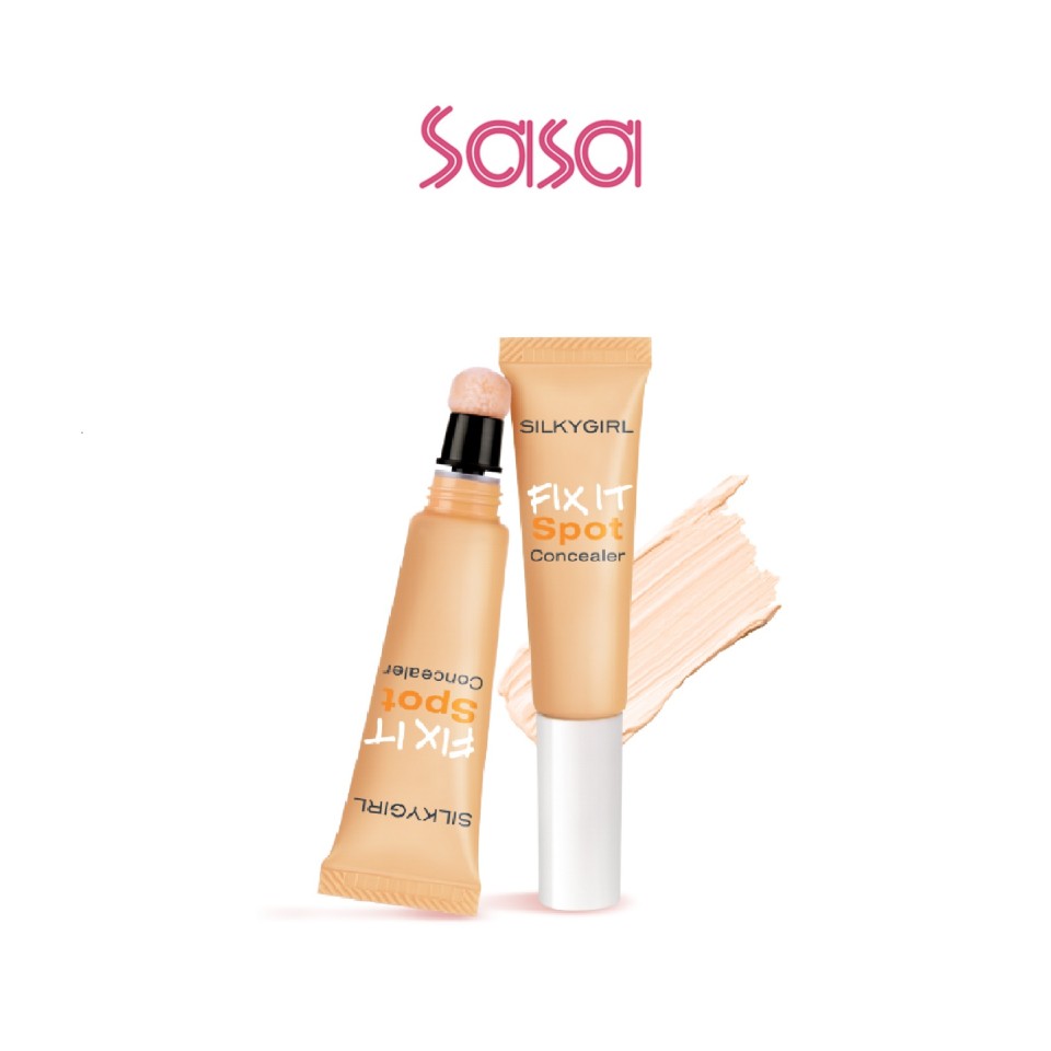 FIX IT SPOT CONCEALER 6ML
