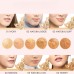 MAGIC ALL IN ONE POWDER FOUNDATION 9G
