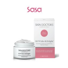 SD WHITE & BRIGHT 50ML