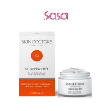 SUPERFACELIFT GRAVITY DEFYING FACE & NECK TREATMENT CREAM 50ML