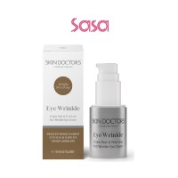 EYE WRINKLE CROWS FEET & FINE LINE ANTI WRINKLE EYE CREAM 15ML