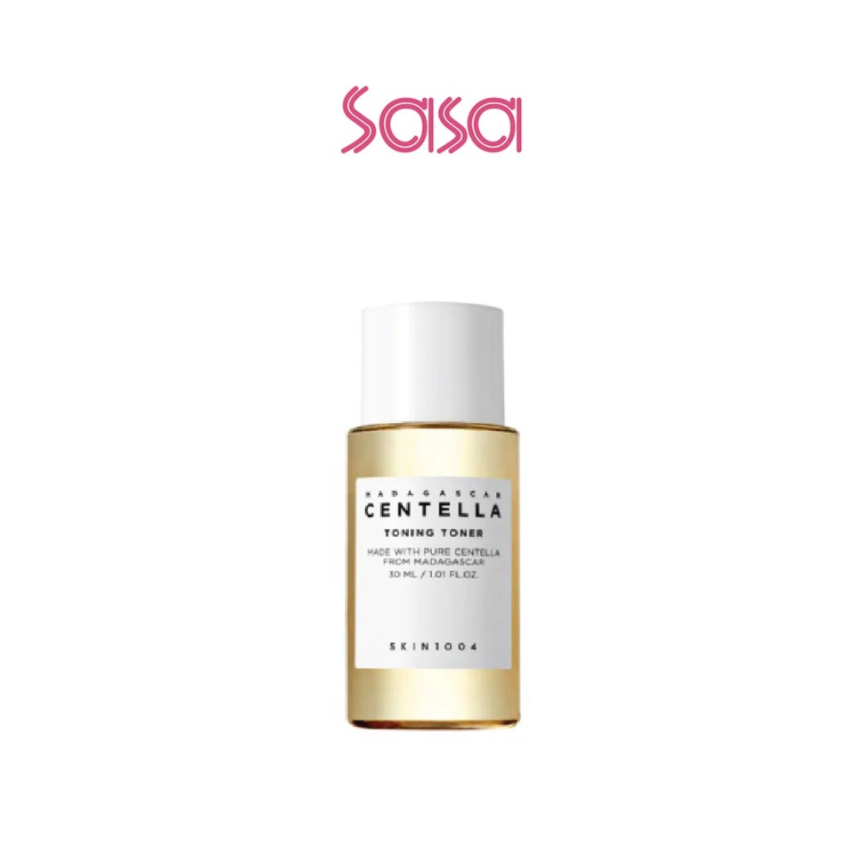 CENTELLA TONING TONER 30ML