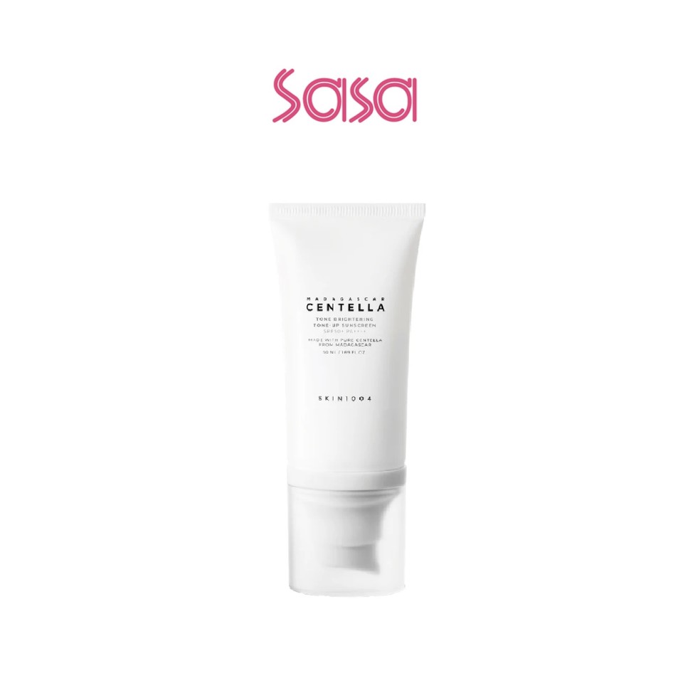 BRHTNG TONE-UP SUNCREEN SPF50 PA+++ 50ML