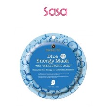 BLUE ENERGY MASK 1'S (HYALURONIC ACID)