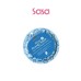 BLUE ENERGY MASK 1'S (HYALURONIC ACID)