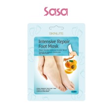 INTENSIVE REPAIR FOOT MASK 1'S (APRICOT)