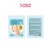 INTENSIVE REPAIR FOOT MASK 1'S (APRICOT)
