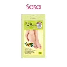 EXFOLIATING FOOT MASK 1'S