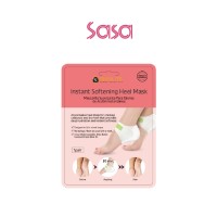 INSTANT SOFTENING HEEL MASK 1'S